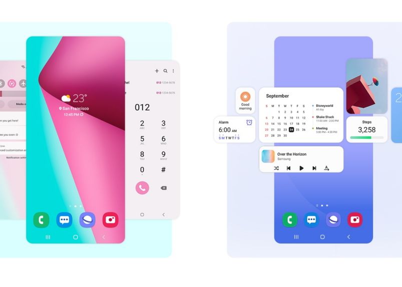 Vezi când vei primi Android 12 și One UI 4.0 pe telefonul tău Samsung Vezi Cand Vei Primi Android 12 Si One Ui 4 0 Pe Telefonul Tau Samsung