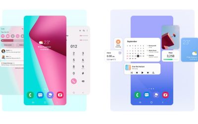 Vezi când vei primi Android 12 și One UI 4.0 pe telefonul tău Samsung
