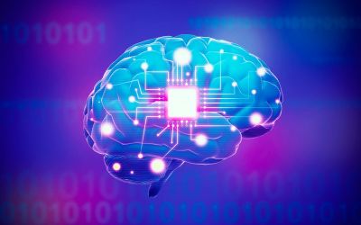 Un nou implant cerebral îți permite să scrii cu puterea minții