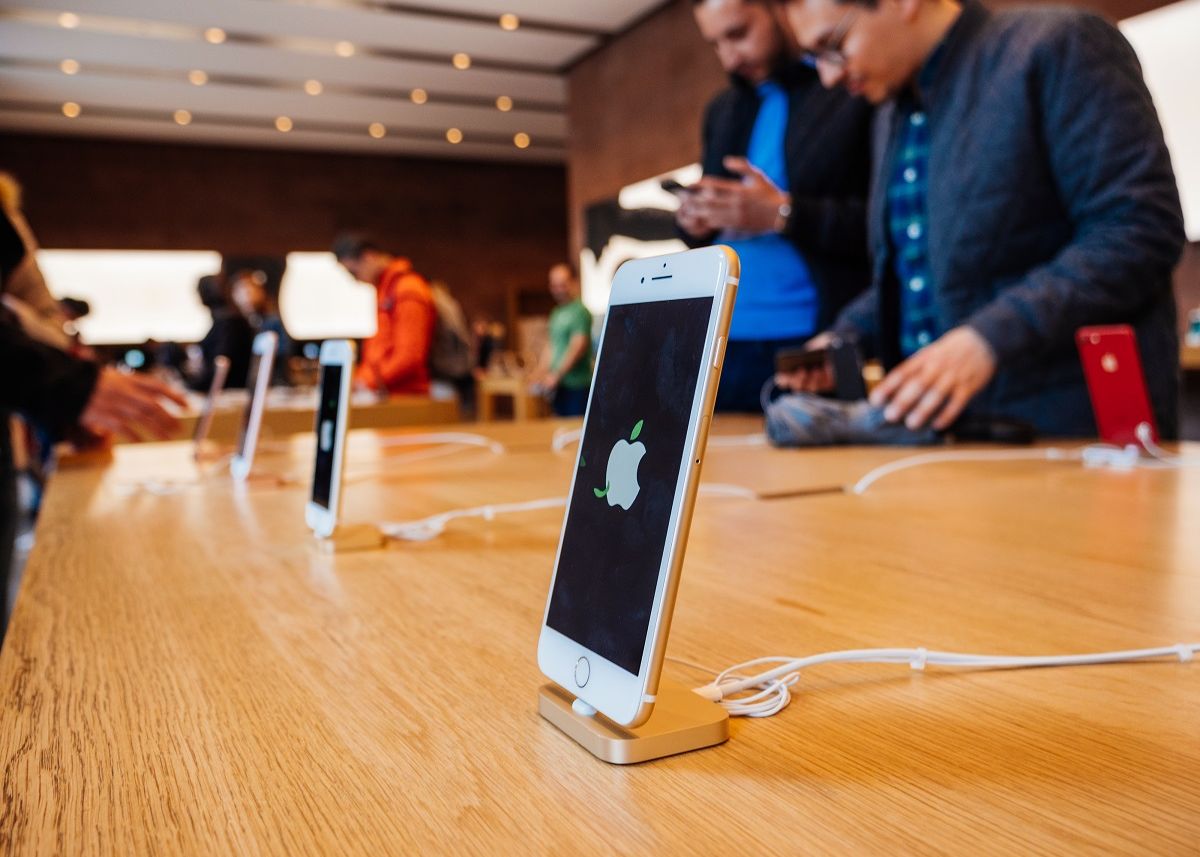 Miscare Fara Precedent A Apple Decizia Controversata A Companiei