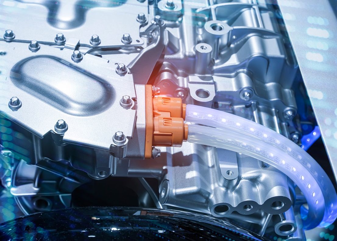 Tehnologia Care Va Permite Incarcarea Completa A Unei Masini Electrice In Doar 5 Minute