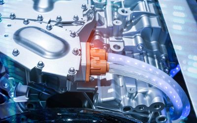 Tehnologia care va permite încărcarea completă a unei mașini electrice în doar 5 minute