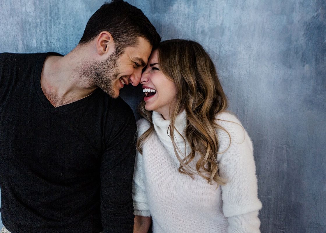 Cercetatorii Au Identificat Semnalele Biologice Ale Atractiei Umane