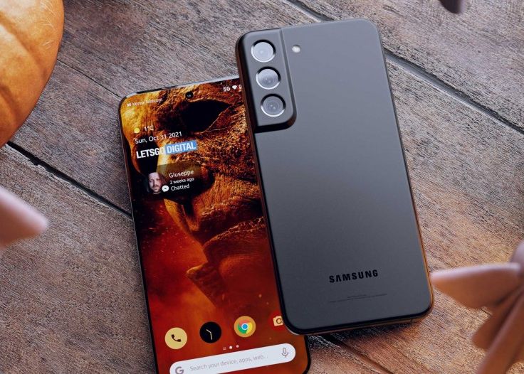 Primele Detalii Despre Camerele Viitoarelor Telefoane S22 Ce Ne Pregateste Samsung