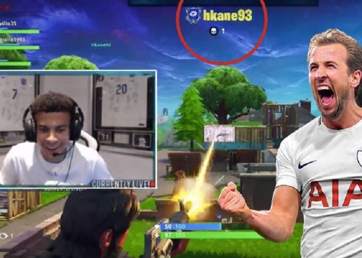 P Cei Mai Cunoscuti Fotbalisti Pasionati De Jocuri Video