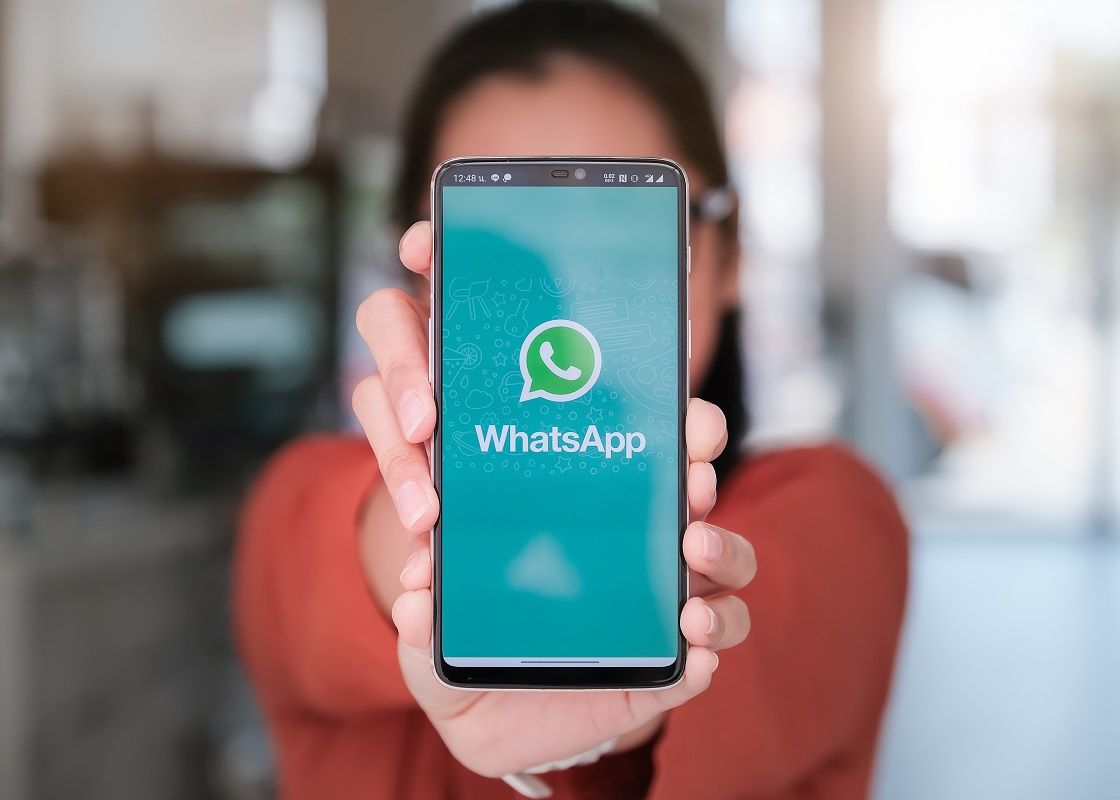 De acum poți face mesajele de pe WhatsApp să dispară automat. Cum activezi noua funcționalitate De Acum Poti Face Mesajele De Pe Whatsapp Sa Dispara Automat