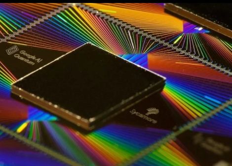 Fizicienii Confirma Existenta Cristalelor Temporale Dupa O Simulare Epica Realizata Cu Un Computer Cuantic