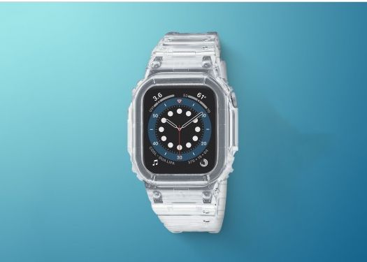 Schimbare Majora Cum Va Arata Apple Watch In 2022