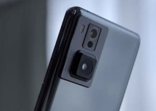 Inovatie In Domeniul Smartphone Urilor Oppo Aduce Camera Retractabila Pe Un Telefon