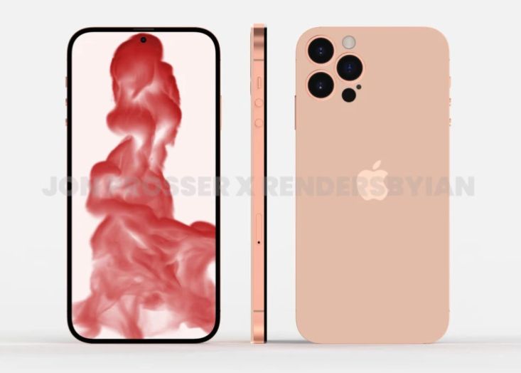 iPhone 14 Pro/Max ar putea fi un model absolut unic în portofoliul Apple. Fanii vor fi încântați Iphone 14 Pro Max Ar Putea Fi Un Model Absolut Unic In Portofoliul Apple Fanii Vor Fi Incantati