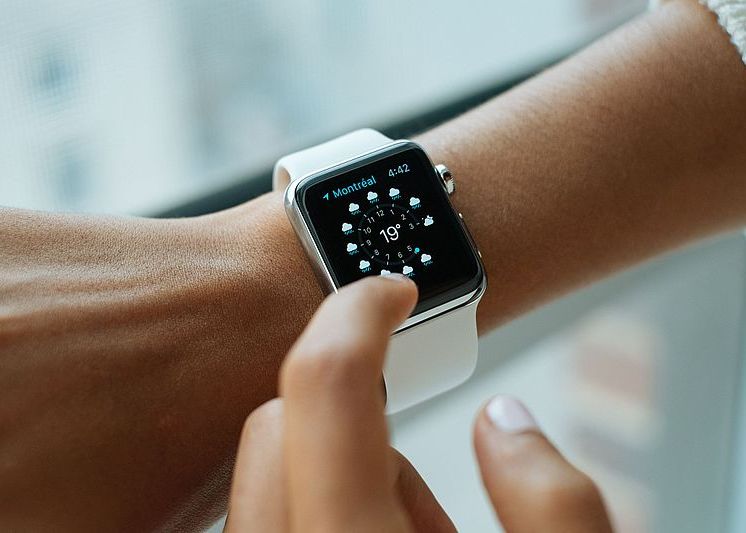 Compania Apple Data In Judecata Din Cauza Apple Watch Ce A Patit Un Utilizator