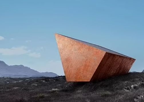 Cutia Neagra A Apocalipsei Monolitul Care Va Documenta Colapsul Civilizatiei Umane