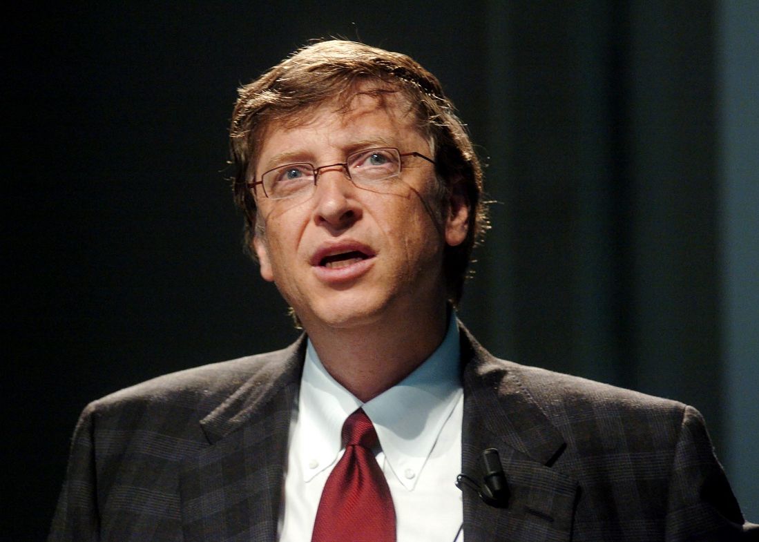 Cand Crede Bill Gates Ca Se Va Termina Pandemia De Covid 19