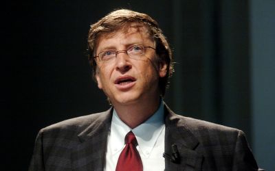 Când crede Bill Gates că se va termina pandemia de COVID-19