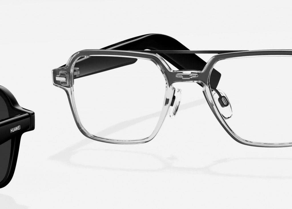 Huawei Pregateste Lansarea Propriilor Ochelari Inteligenti