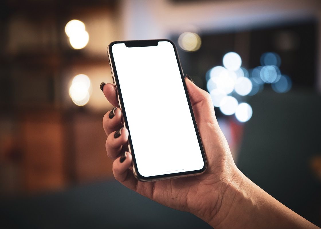 Functia De Pe Iphone Pe Care Sa O Activezi Inainte De A Muri