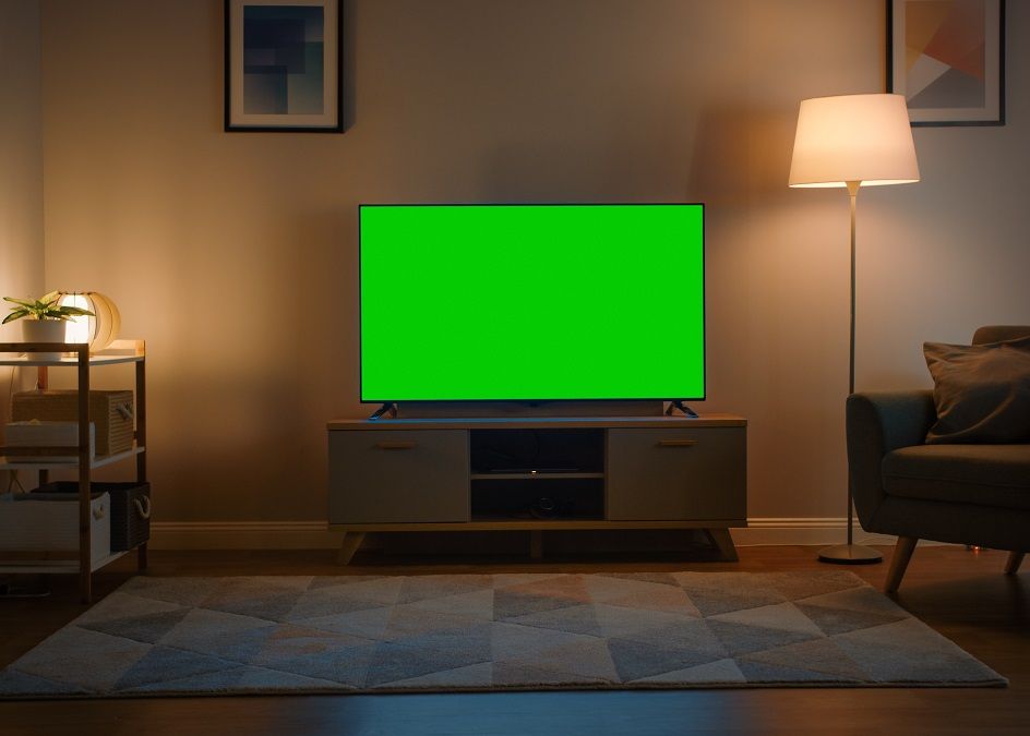 Televizorul Care Iti Permite Sa Simti Gustul Mancarii