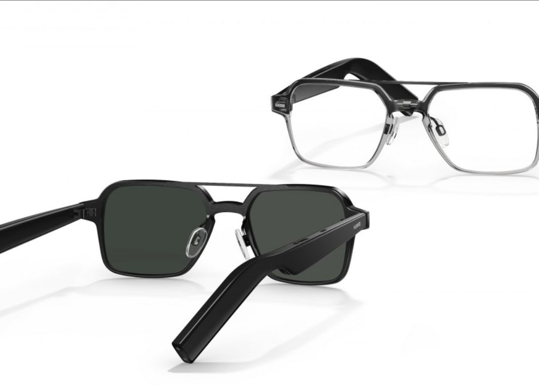 Huawei A Dezvaluit Noi Gadgeturi Ochelarii Inteligenti Laptopul Matebook X Pro