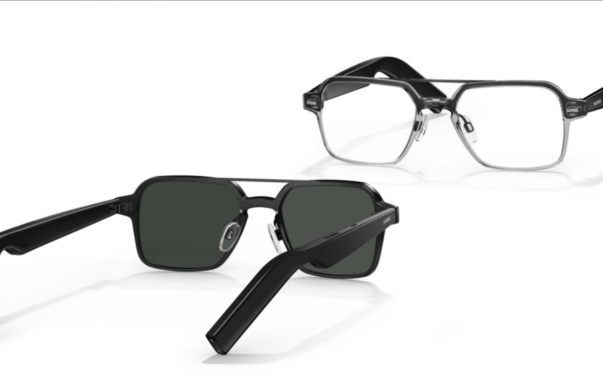 Huawei A Dezvaluit Noi Gadgeturi Ochelarii Inteligenti Laptopul Matebook X Pro