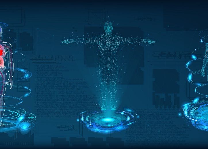 Descoperire Epica Cercetatorii Au Gasit O Noua Parte A Corpului Uman 1