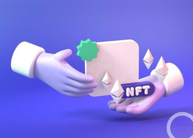 P Danco Vision Agentie Digitala 360 Continua Drumul Spre Viitor Lansand Prima Colectie De Nft Uri A Unei