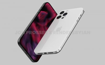 Începutul unei ere. Ce vrea Apple să implementeze pe viitorul iPhone 15 Pro