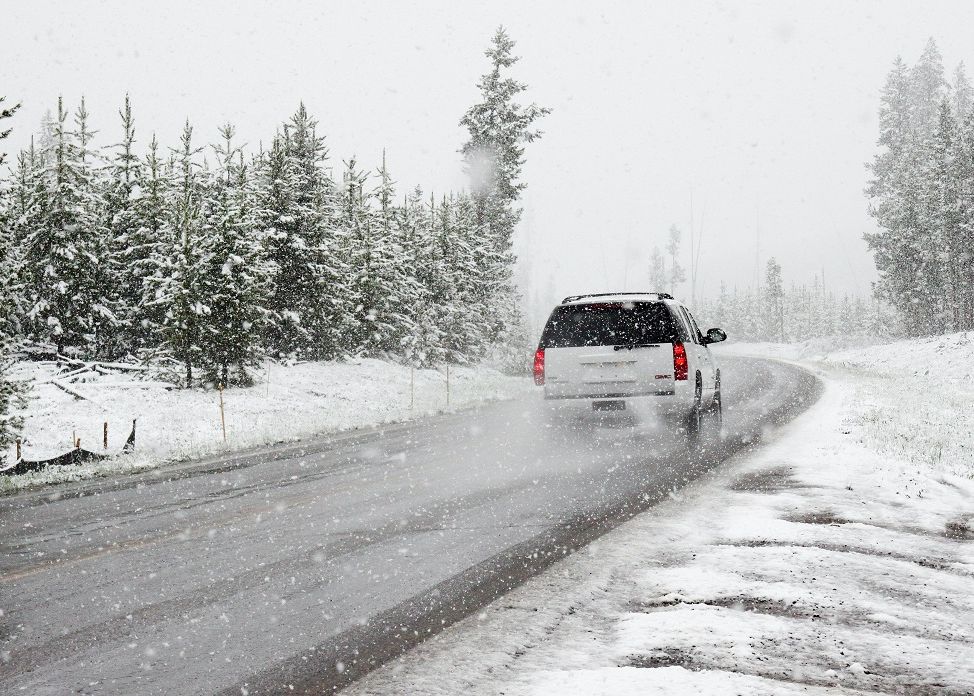 Cum Sa Conduci In Timpul Iernii 3 Sfaturi Esentiale Pentru Fiecare Sofer