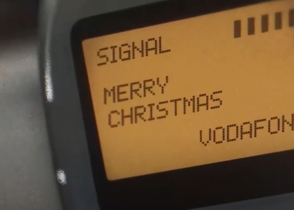 Primul SMS trimis vreodată, vândut ca NFT pentru o sumă fabuloasă Primul Sms Trimis Vreodata Vandut Ca Nft Pentru O Suma Fabuloasa