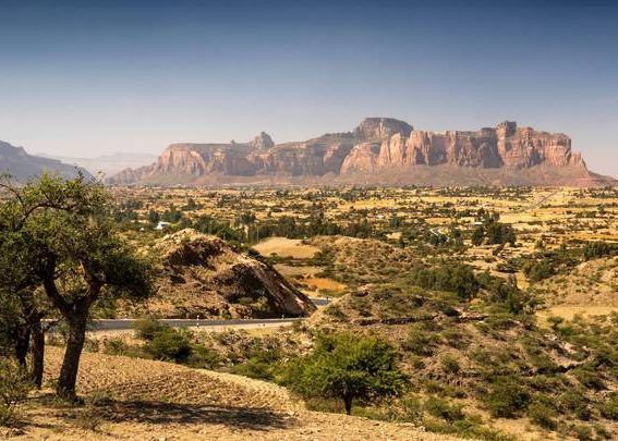 Tara Care A Ramas In 2014 In Timp Ce Restul Lumii A Intrat In 2022