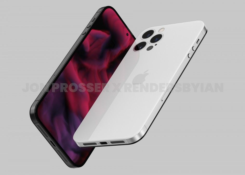 Primele informații despre iPhone 14: noua serie ar putea avea o specificație mult așteptată Primele Informatii Despre Iphone 14 Noua Serie Ar Putea Avea O Specificatie Mult Asteptata