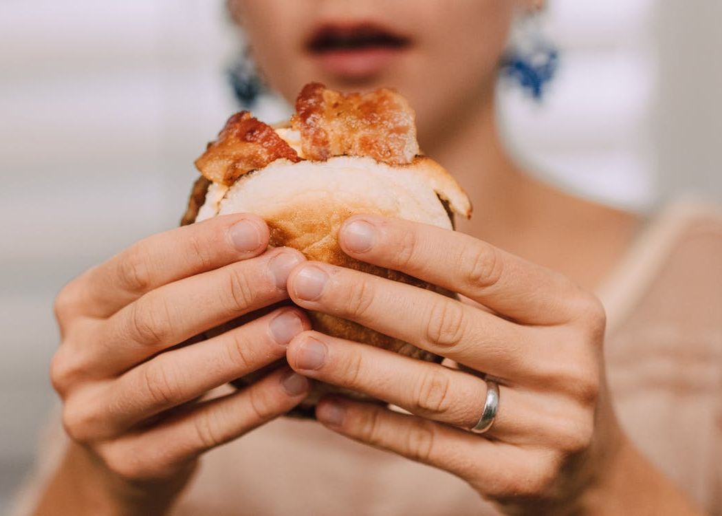 Alimentele Viitorului Carne Crescuta In Laborator Si Burgeri Cu Insecte