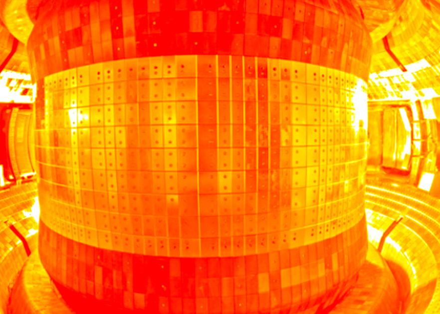 China Pune In Functiune Zsoarele Artificial De Cinci Ori Mai Puternic Decat Steaua Care Incalzeste Terra