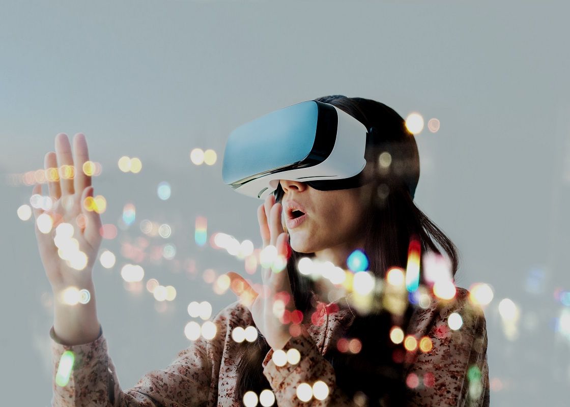 Google A Inceput Dezvoltarea Propriilor Ochelari Ar