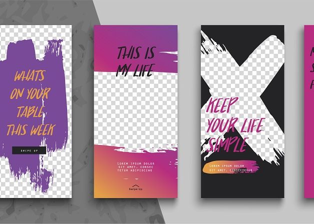 Instagram Testeaza Posibilitatea Navigarii Printre Stories Pe Verticala