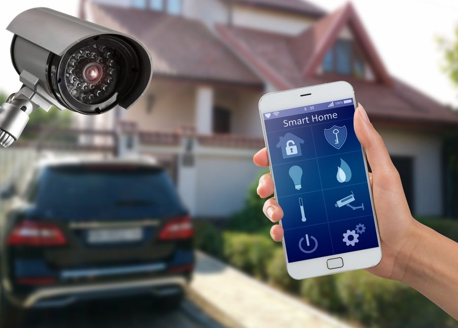 Cum Iti Asiguri Casa Sfaturi Pentru A Preveni Spargerile Si Furtul