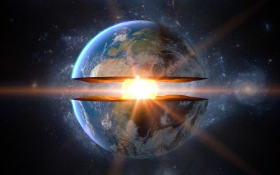 Nucleul Pământului se răcește mai rapid decât credeam. Ce efecte va avea asta asupra omenirii 