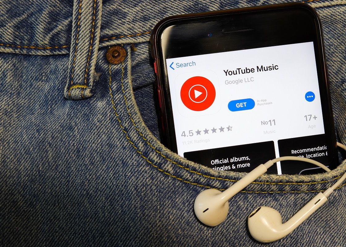 Unii dintre abonații YouTube Premium și Music pot beneficia acum de subscripții anuale la prețuri speciale Unii Dintre Abonatii Youtube Premium Si Music Pot Beneficia Acum De Subscriptii Anuale La Preturi Speciale