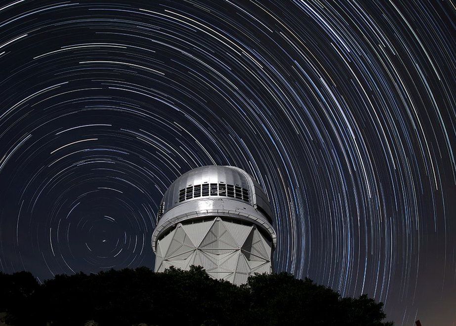 A fost realizată cea mai mare hartă 3D a Universului A Fost Realizata Cea Mai Mare Harta 3d A Universului