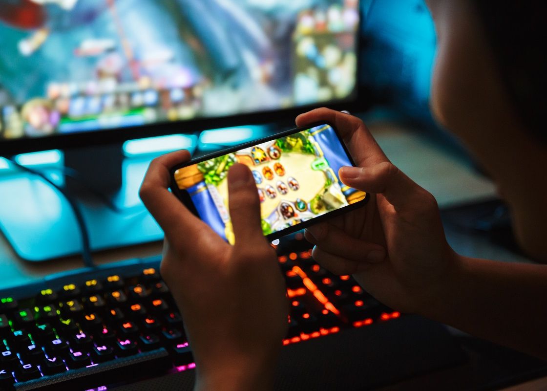 Jocurile tale favorite de pe telefon ar putea veni pe PC Jocurile Tale Favorite De Pe Telefon Ar Putea Veni Pe Pc