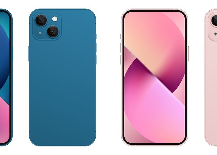 Ecranele Unora Dintre Modelele Iphone 13 Se Coloreaza In Roz Care Este Cauza 3