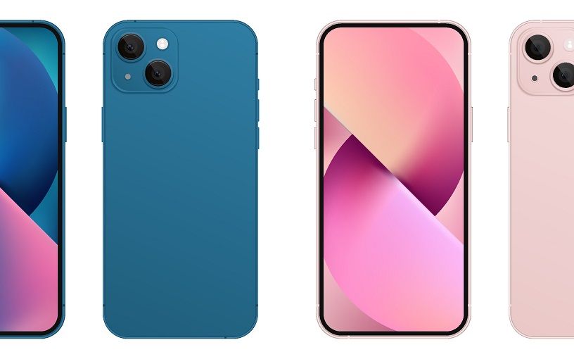 Ecranele Unora Dintre Modelele Iphone 13 Se Coloreaza In Roz Care Este Cauza 3