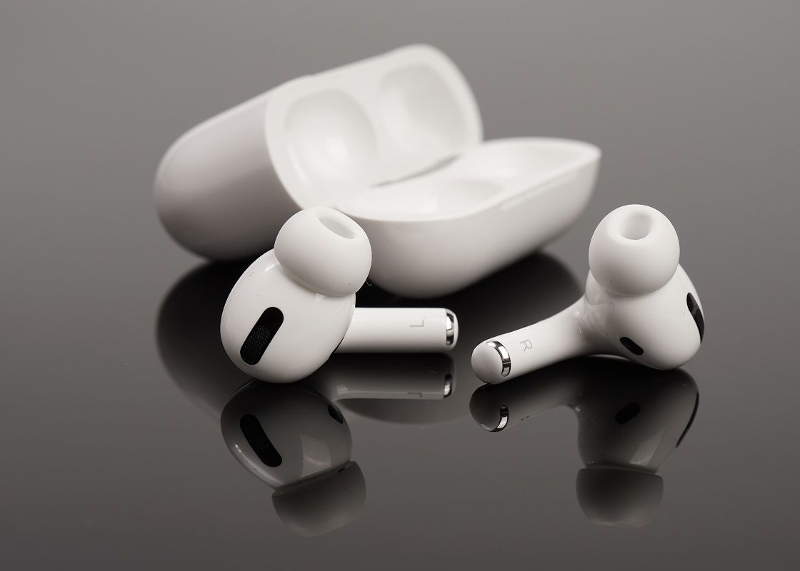 Apple Vrea Sa Obtina Patentul Pentru Modul Automatic Transparency Pe Airpods Pro