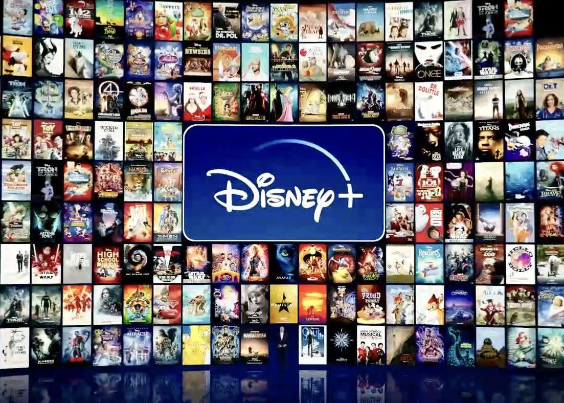 Disney+ se lansează și în România. Când vei putea vedea exclusivități Disney la tine acasă Disney Se Lanseaza Si In Romania Cand Vei Putea Vedea Exclusivitati Disney La Tine Acasa
