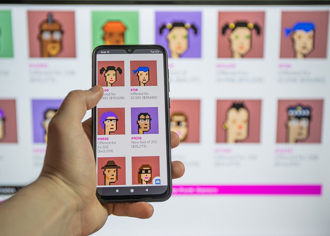 Facebook Vrea Sa Dezvolte Un Marketplace Unde Poti Vinde Si Cumpara Nft Uri Ce Inseamna Asta