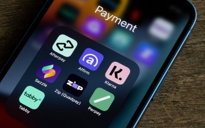 Apple vrea să transforme iPhone-urile în terminale POS