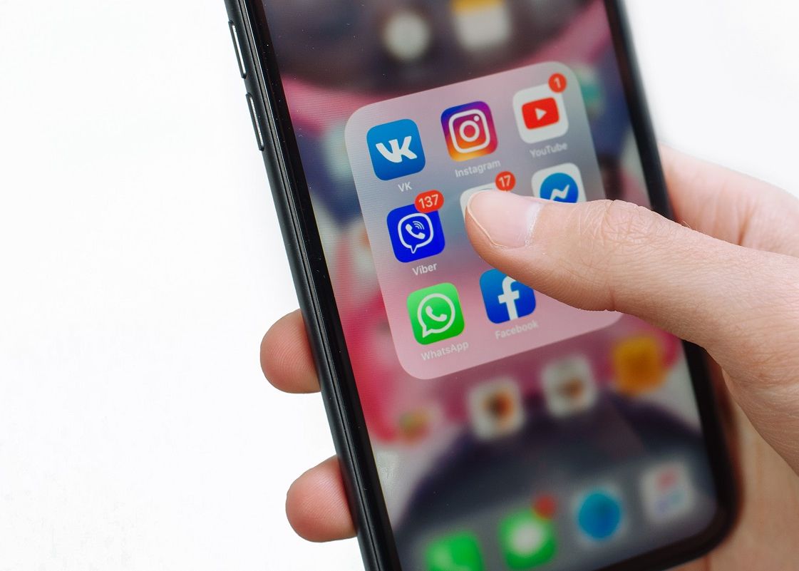 Schimbare importantă la Facebook Messenger. Ce trebuie să faci chiar azi Schimbare Importanta La Facebook Messenger Ce Trebuie Sa Faci Chiar Azi