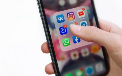 Schimbare importantă la Facebook Messenger. Ce trebuie să faci chiar azi