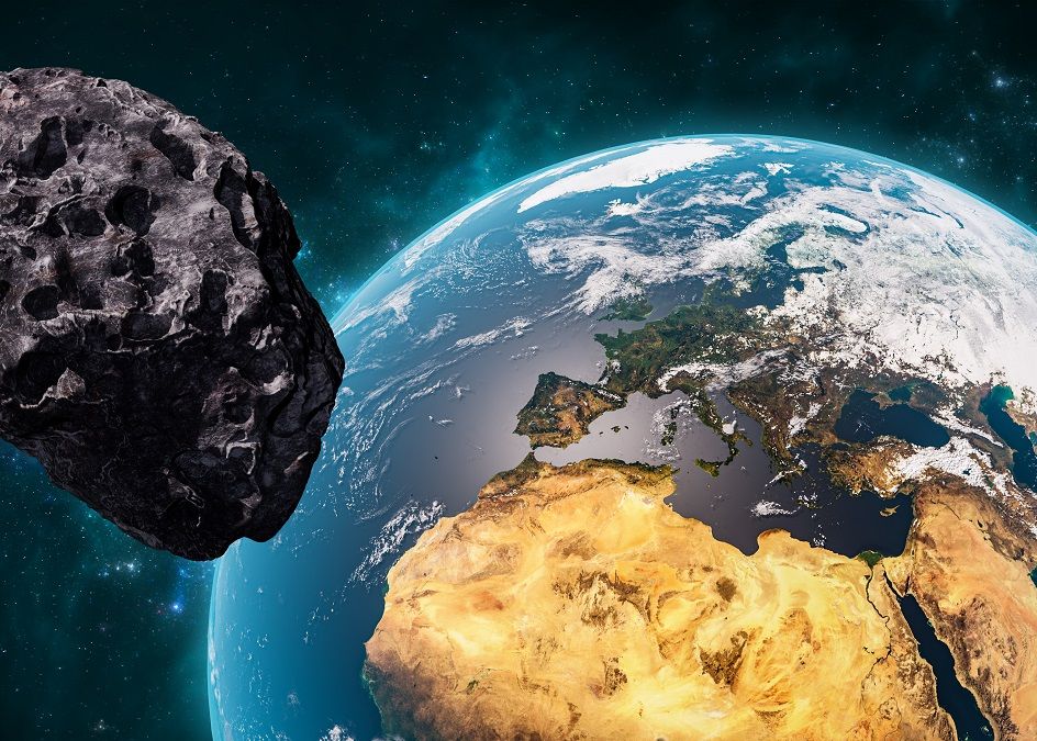 Pământul este urmărit de un „asteroid Troian”. Obiectul cosmic se află pe aceeași orbită cu cea a Terrei Pamantul Este Urmarit De Un Zasteroid Troian Obiectul Cosmic Se Afla Pe Aceeasi Orbita Cu Cea A Terrei