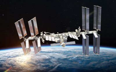 Stația Spațială Internațională se va prăbuși pe Terra. Când se va întâmpla asta și unde va „ateriza”