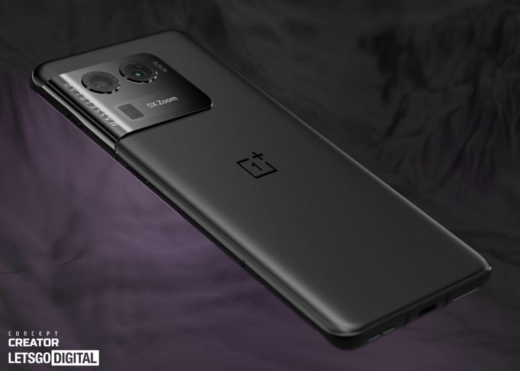 Oneplus 10 Ultra Ar Putea Avea O Camera Periscop Ce Alte Noutati Aduce Dispozitivul